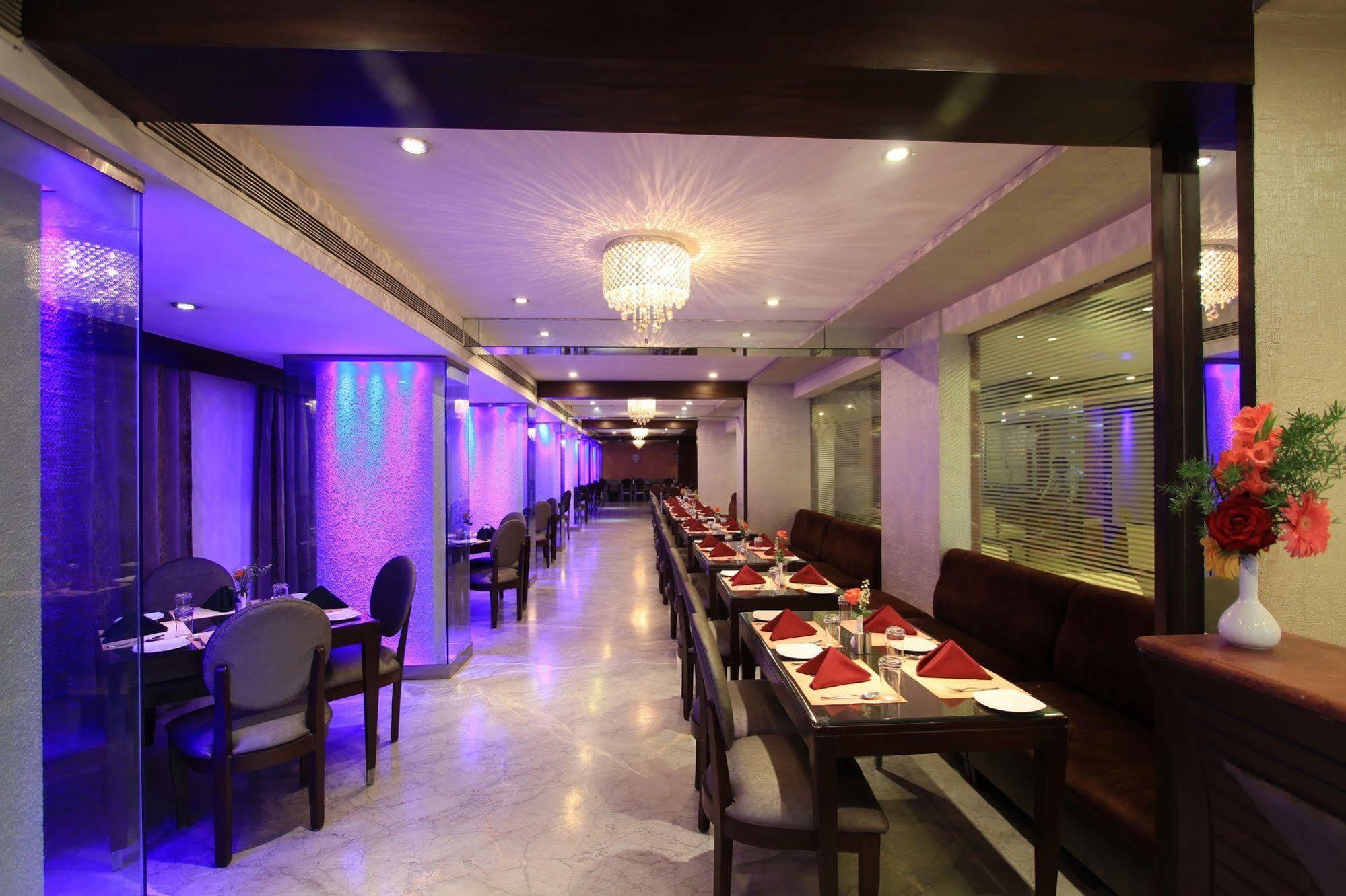 Vt Paradise Bangalore Exterior photo